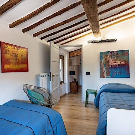 Appartamento Il Bacio Perugia Exteriér fotografie