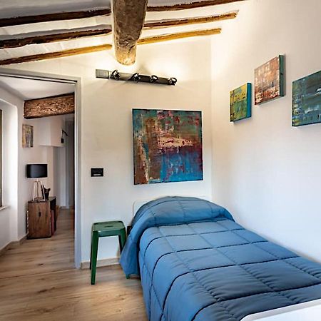 Appartamento Il Bacio Perugia Exteriér fotografie