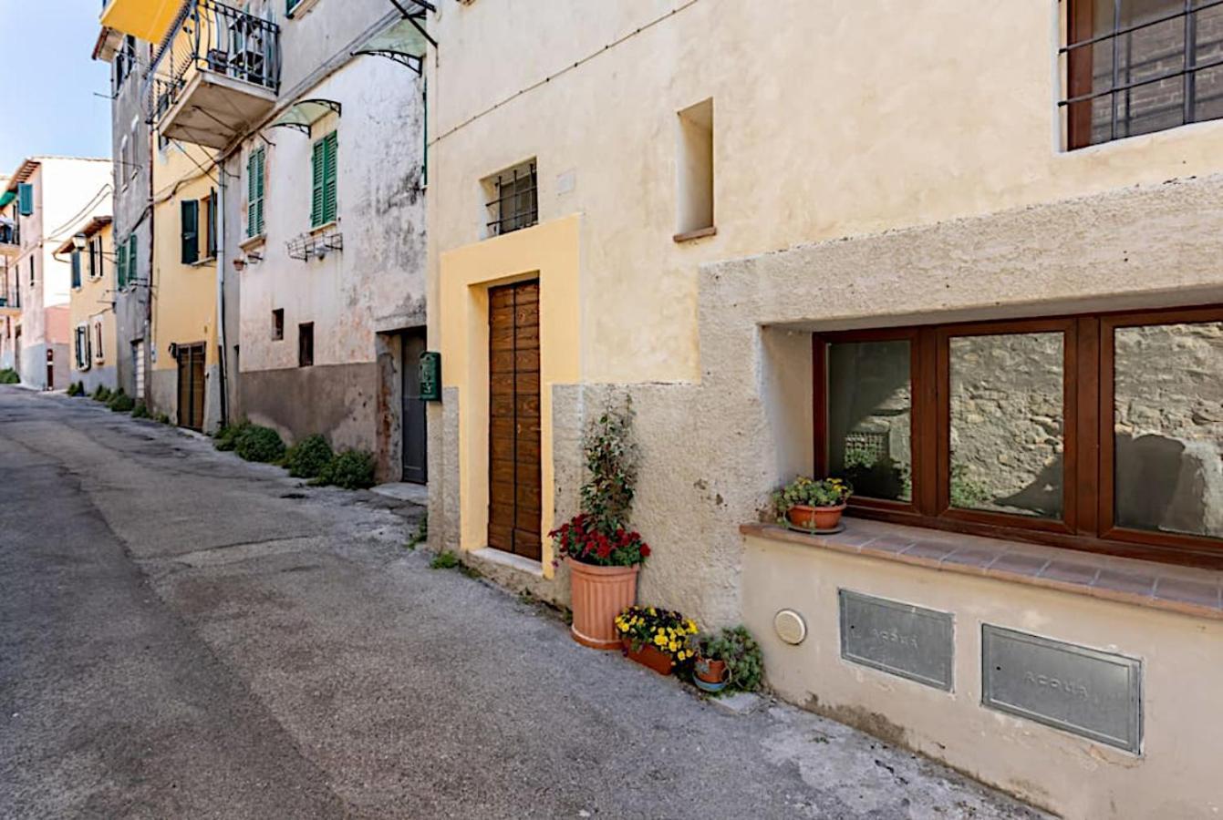 Appartamento Il Bacio Perugia Exteriér fotografie